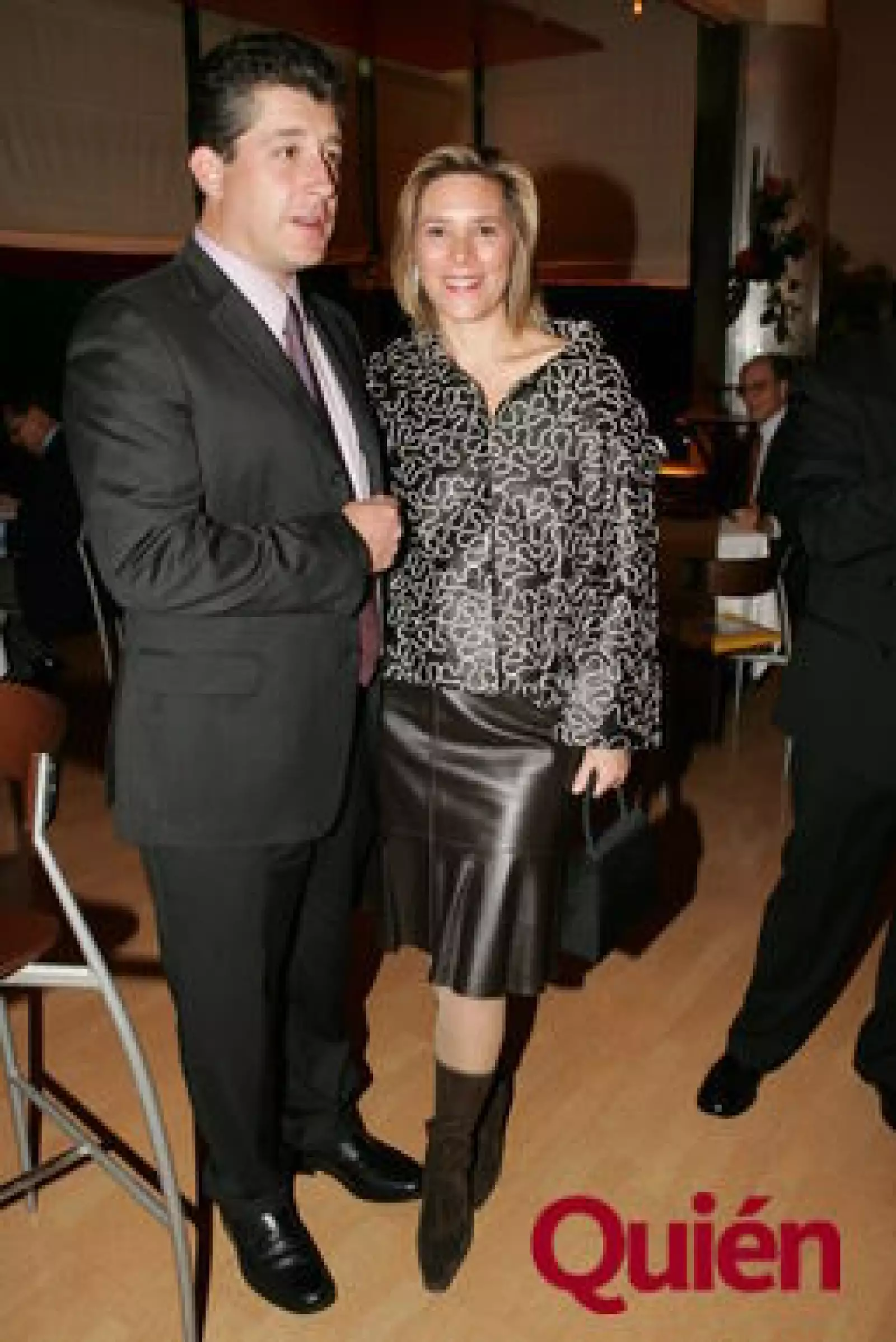 Dominique Berthelot, Patrick de Sayve