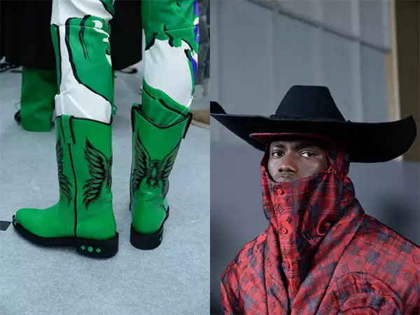 Foto: Louis Vuitton Men's FW21