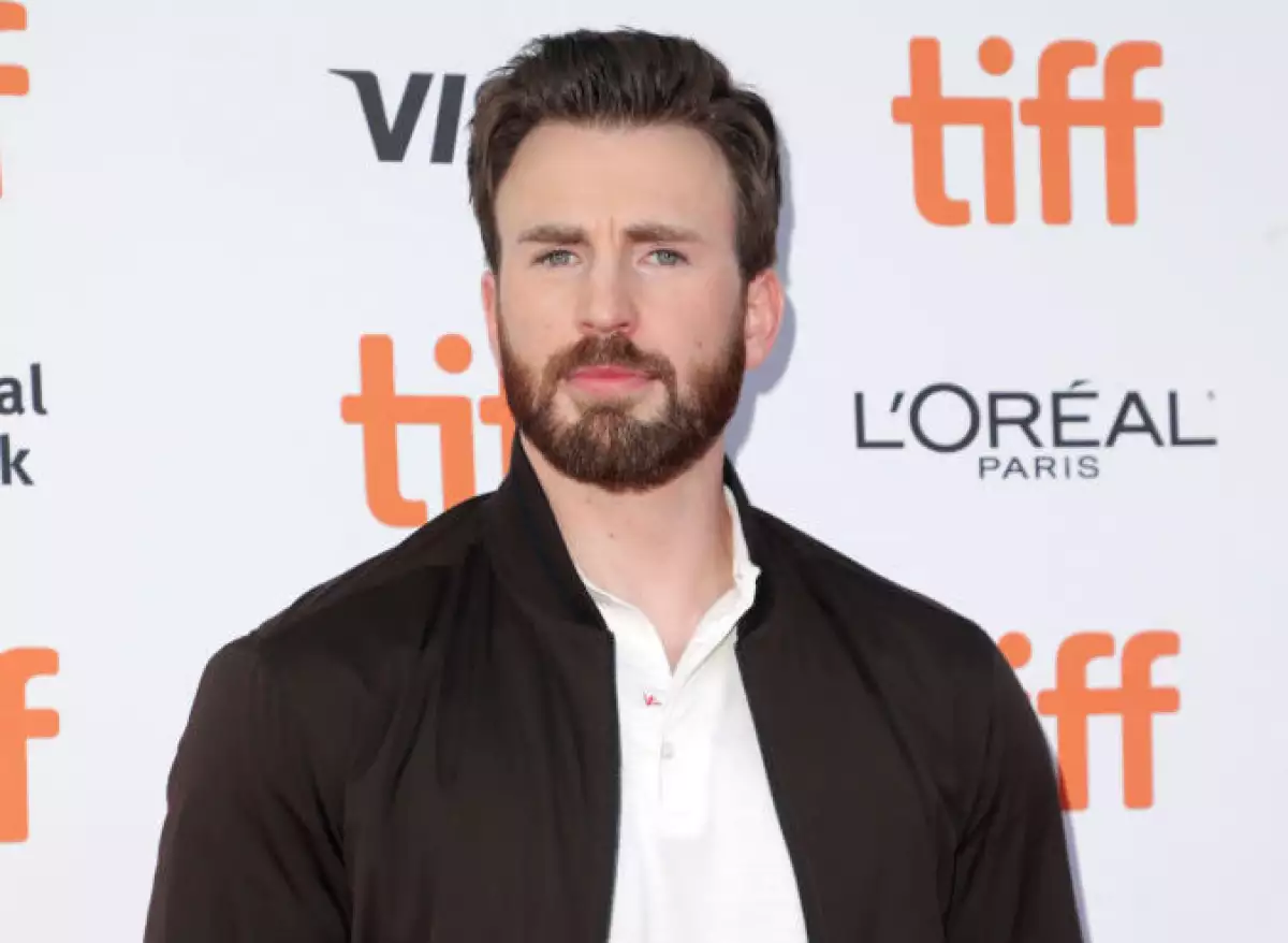 2019 Toronto International Film Festival - "Knives Out" Premiere