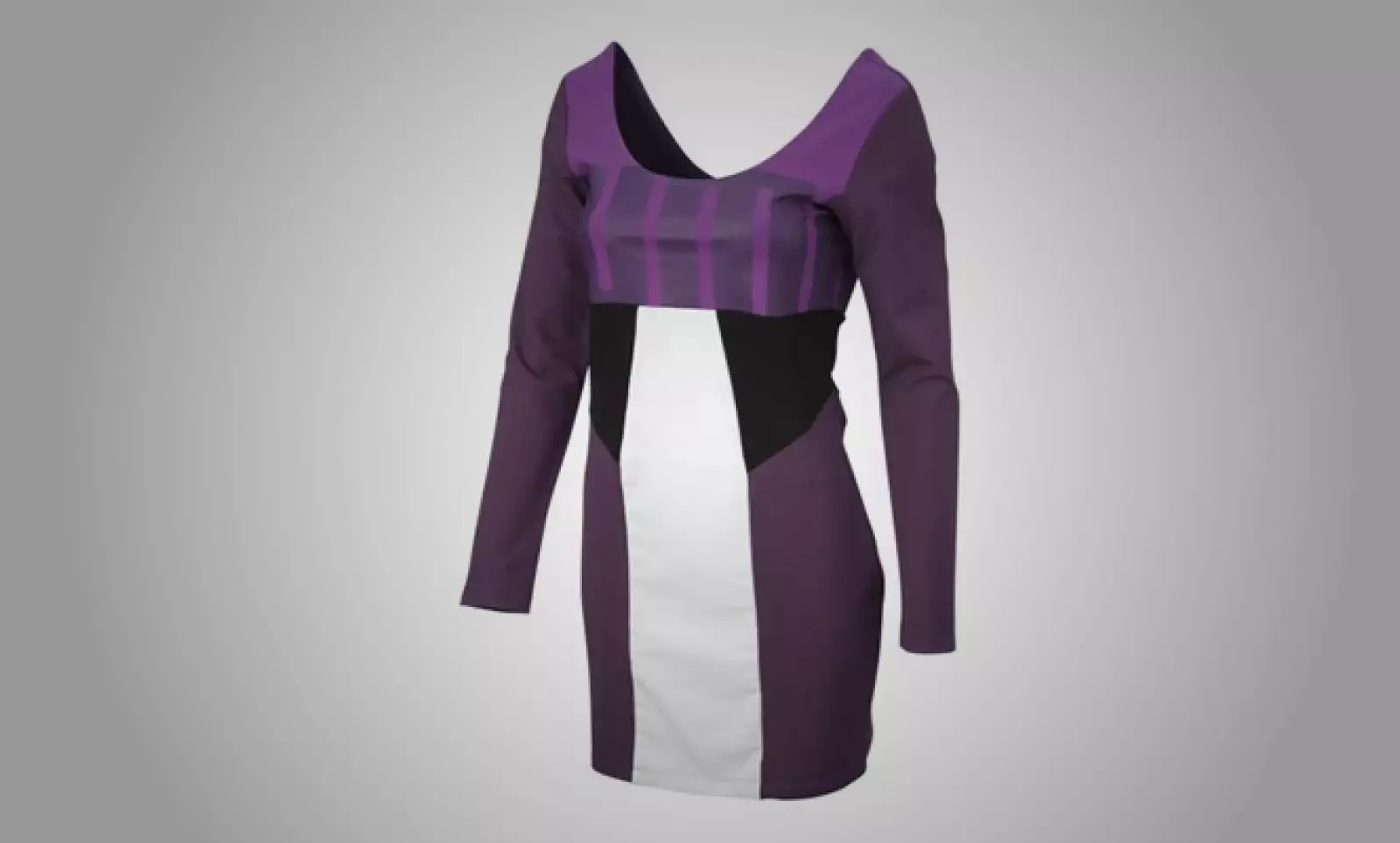 El tono fuscia sustituye al morado dentro de los colores de moda para el próximo año.