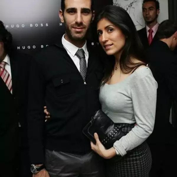 Evento Hugo Boss