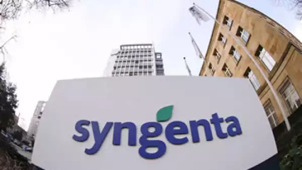 Syngenta ha rechazado otras ofertas, como la de Monsanto en 2015. (Foto: Reuters )