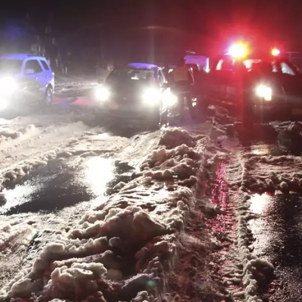 México Toluca autopista 7