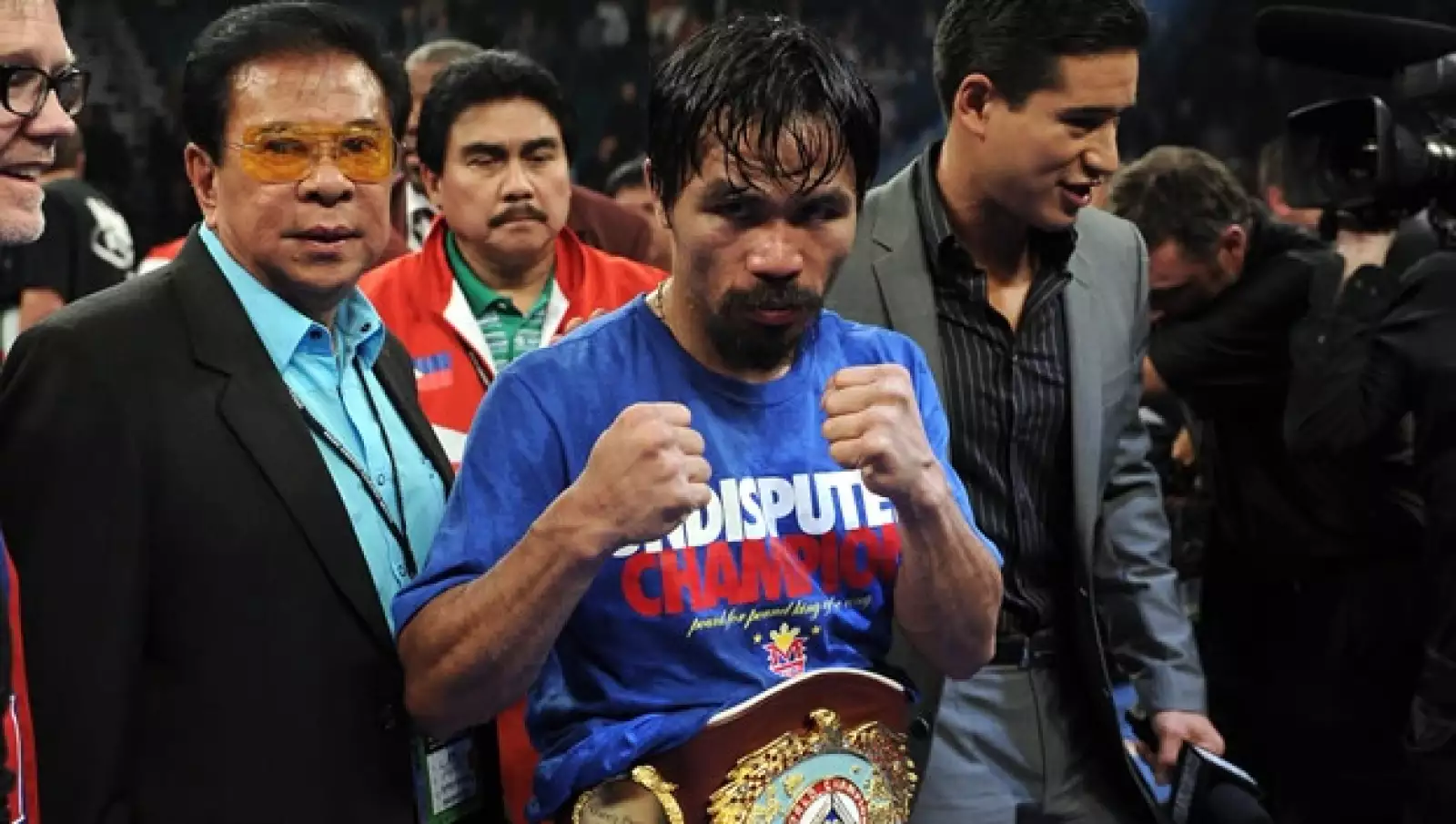 pacquiao marquez