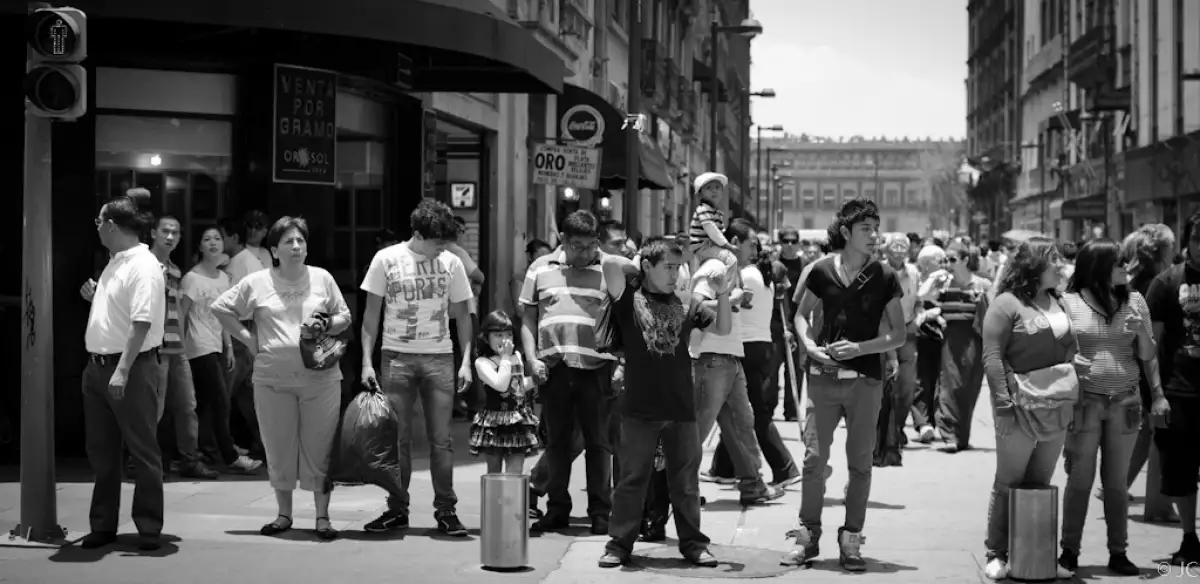 Paso peatonal