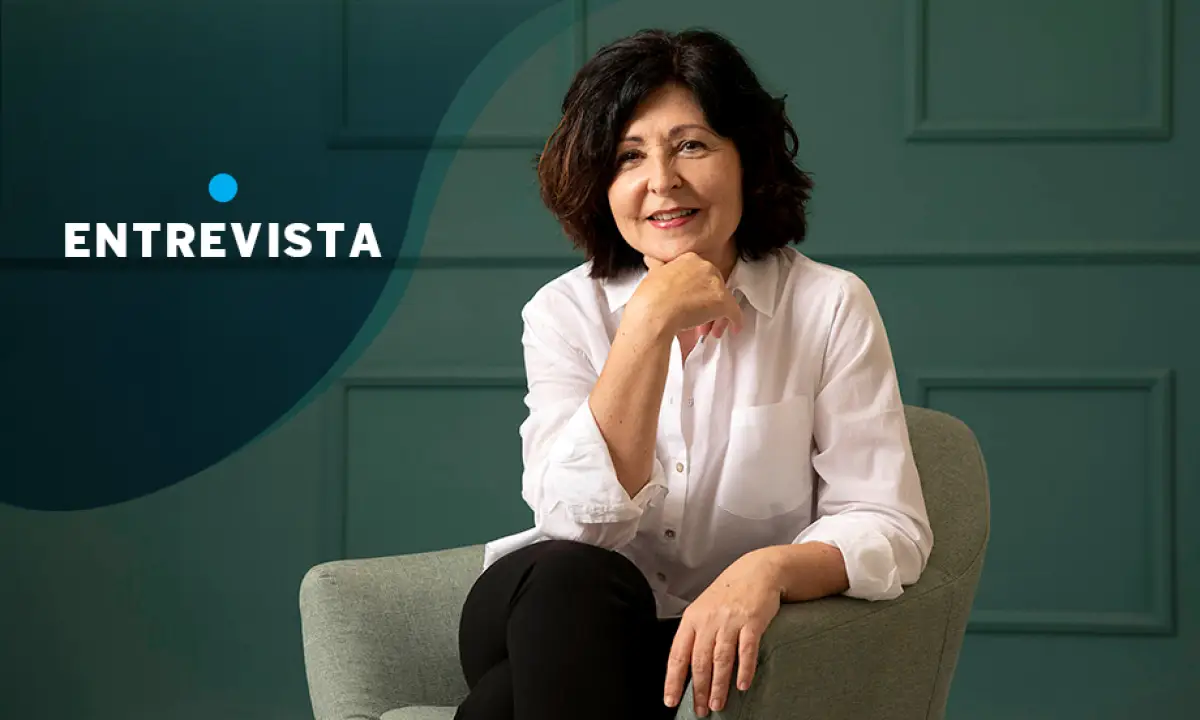 Teresa Baró