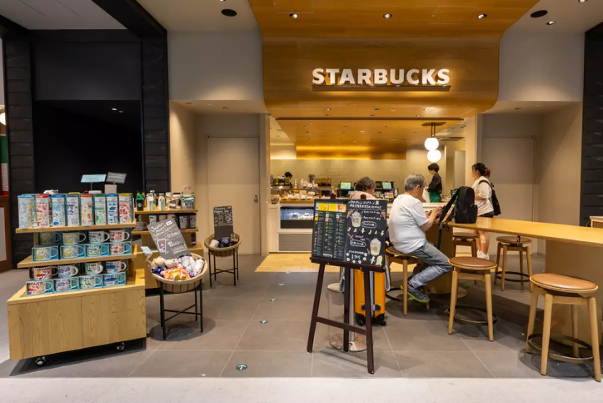 Starbucks es víctima del Mundial 2026: nadie vio los partidos con café en mano, pero a Alsea tiene un plan