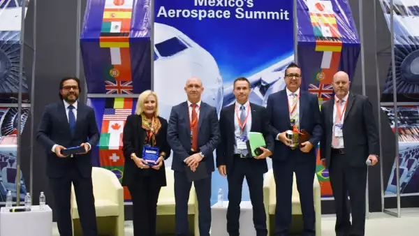 Airbus México Summit