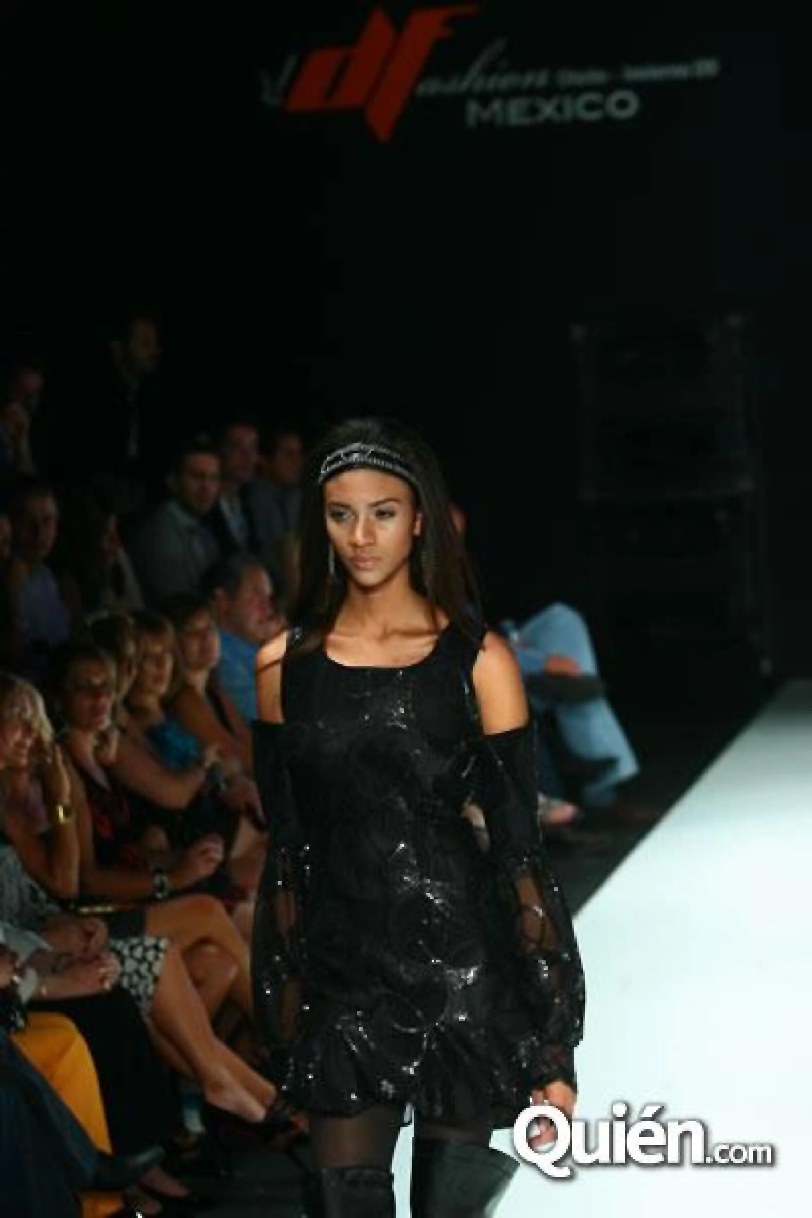 DFashion Pasarela Ricardo Seco.