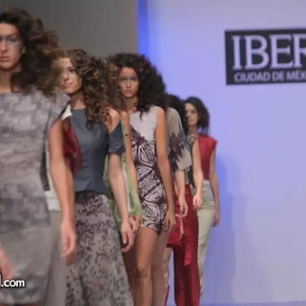 MBDF Pasarela Ibero