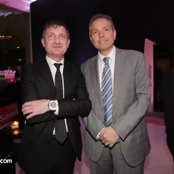 Fausto Salvi,Javier Curiel