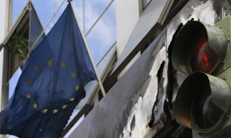 Para que la UE recupere su competitividad debe haber una aceleración en las reformas estructurales, indicó Durao Barroso. (Foto: Reuters)