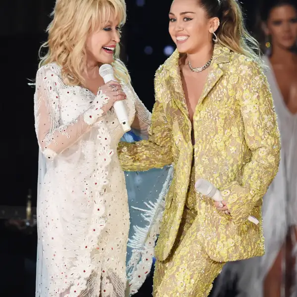 Tributo a Dolly Parton
