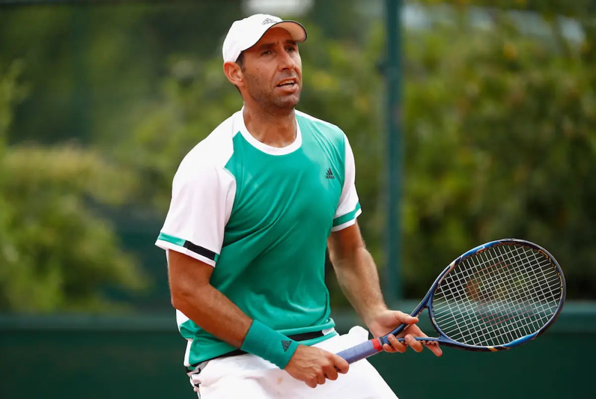 Santiago Gonzalez
