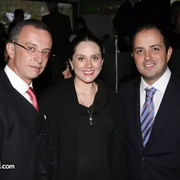 Manuel Tron,Alil Alvarez,Alonso Quintana