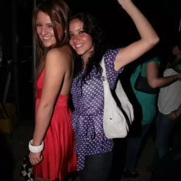 Adriana Carranza, Adriana Olvera