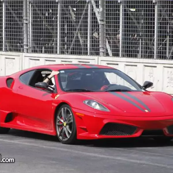 Ferrari