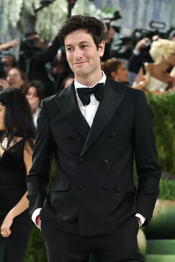 Josh Kushner