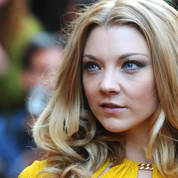 Natalie Dormer