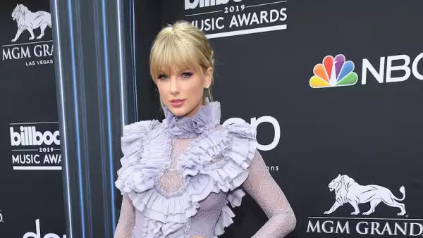 Taylor Swift