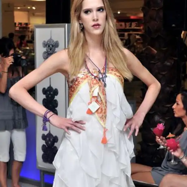 Marisa González