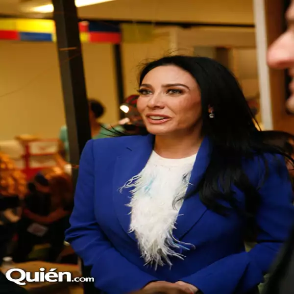 María Laura Salinas