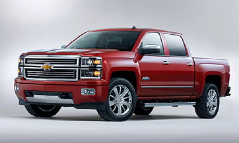 GM dice que los llamados a revisión son muestra de su compromiso con la seguridad. (Foto: Tomada de CNNMoney)