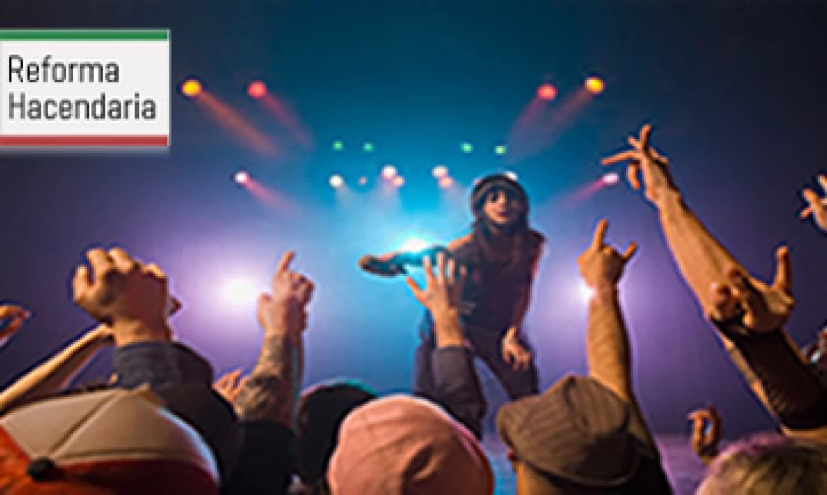 La industria de los conciertos genera ganacias millonarias para los grandes operadores. (Foto: Getty Images)