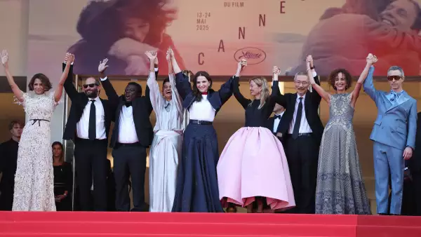 Las fechas de los festivales que concentran lo mejor del cine del mundo