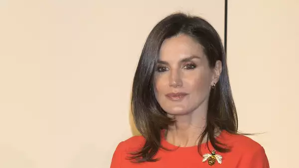 King Felipe II and Queen Letizia Visit Buenos Aires - Day 2