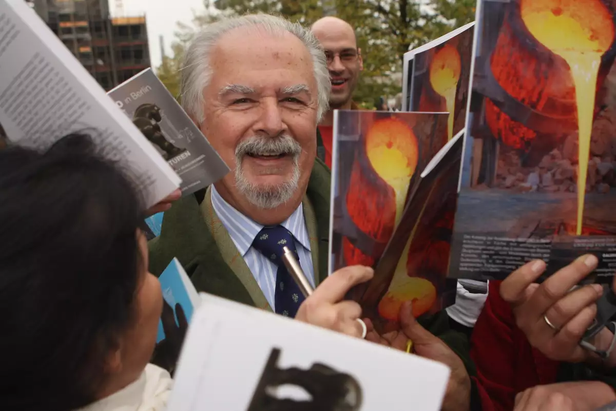 Fernando Botero 