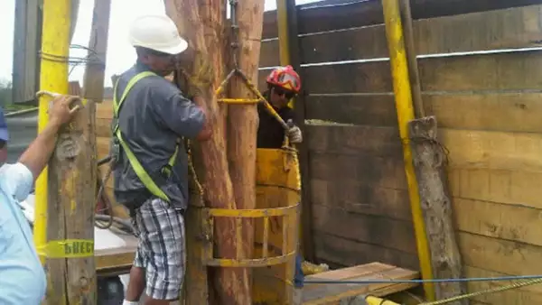 rescate mina sabinas coahuila