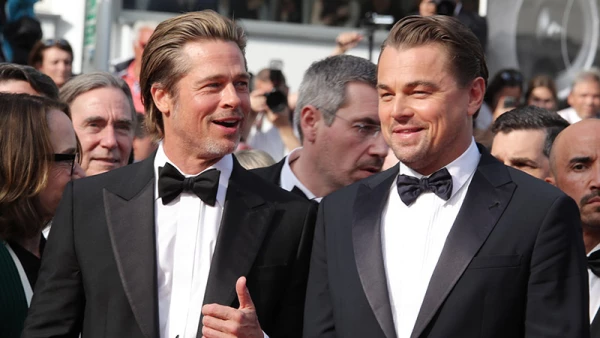 Once Upon A Time In Hollywood