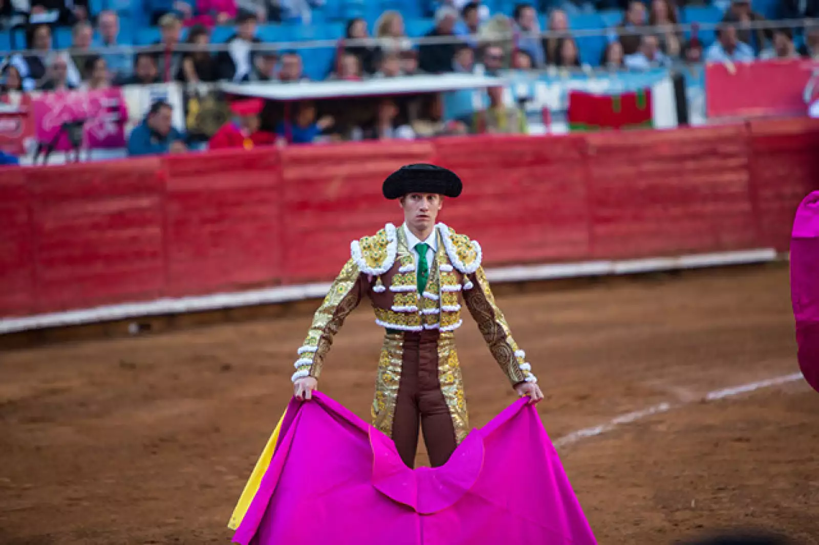 Arturo Saldivar