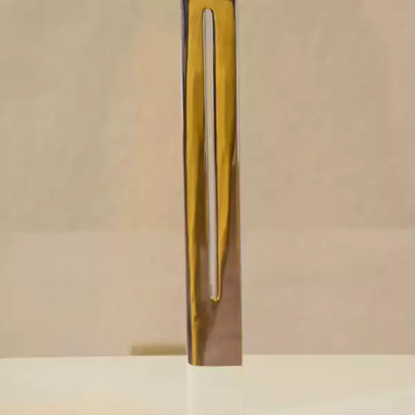 Obras de la exposición