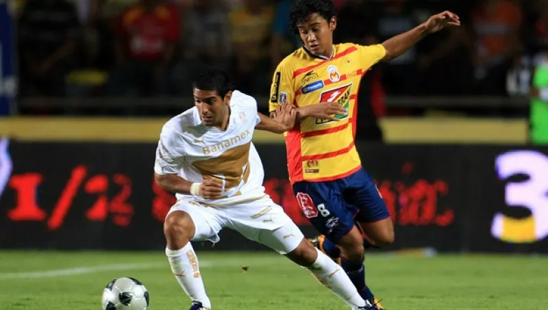 pumas-morelia