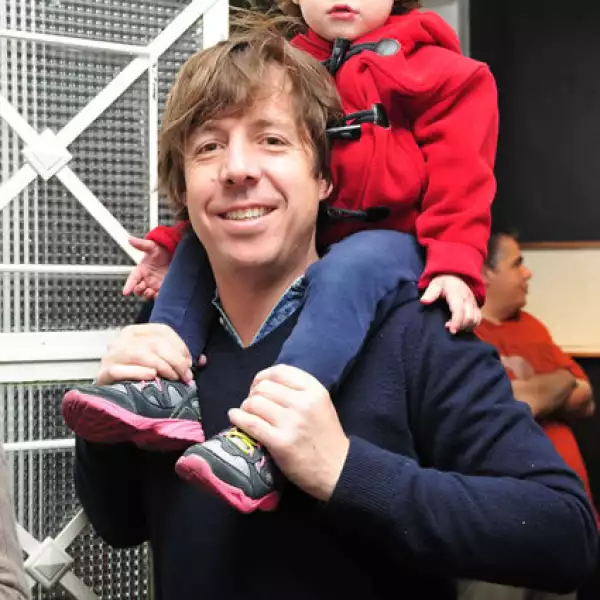 Dolores y Foit Ramírez