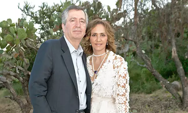 Jorge Vergara està siendo sometido a exámenes toxicológicos para determinar su estado de salud.