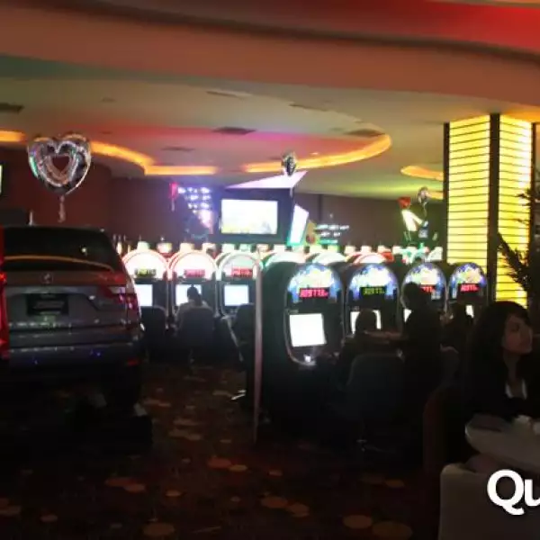 Sorteo de un viaje a New York