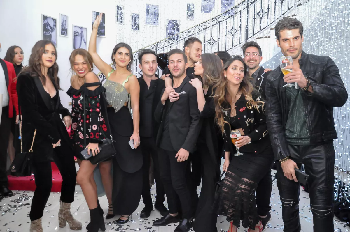 Stella Artois, la cerveza con más de 650 años de tradición