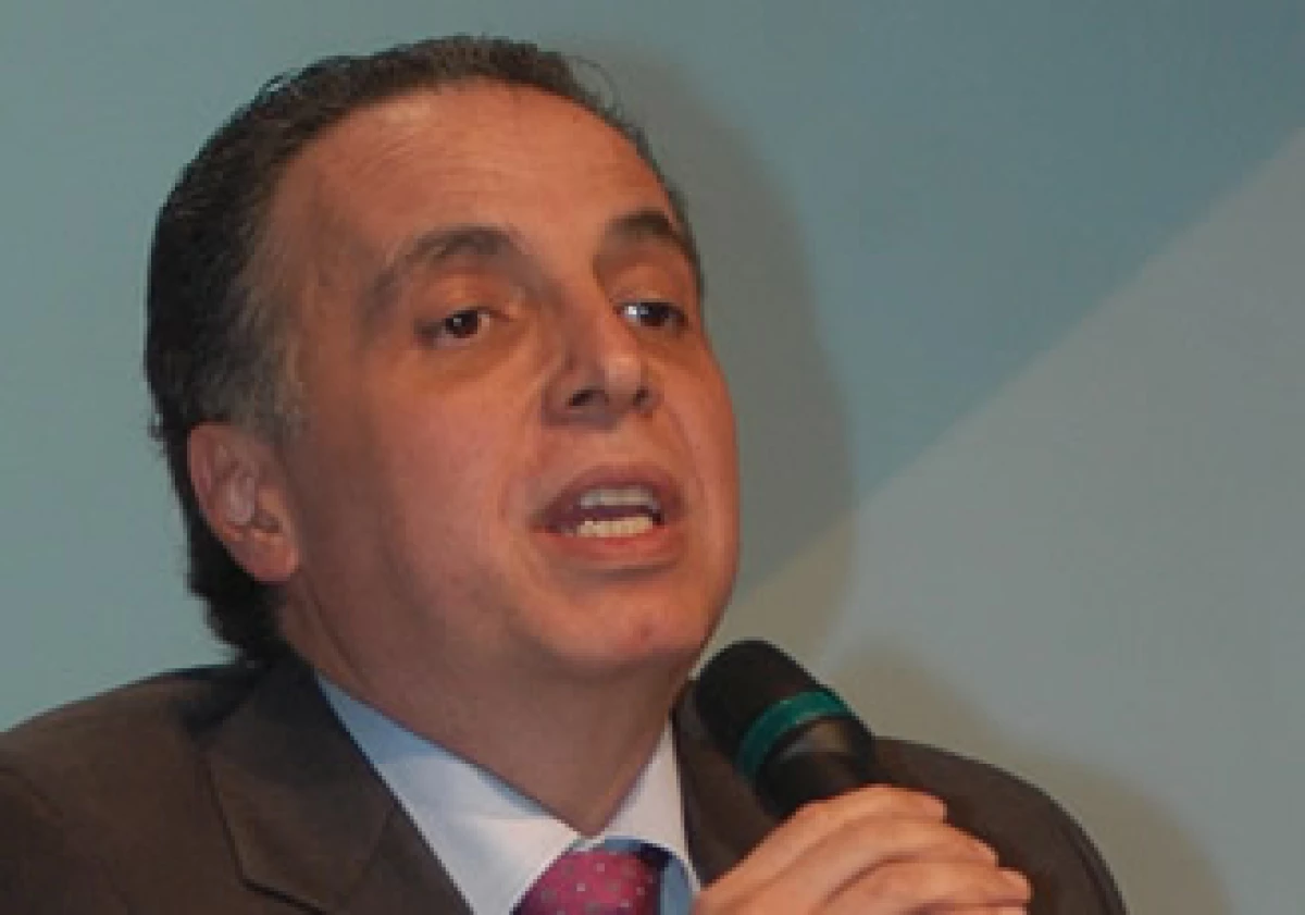 Bruno Ferrari, secretario de Economía, busca ayudar a los mexicanos que regresen de Arizona. (Foto: Notimex)