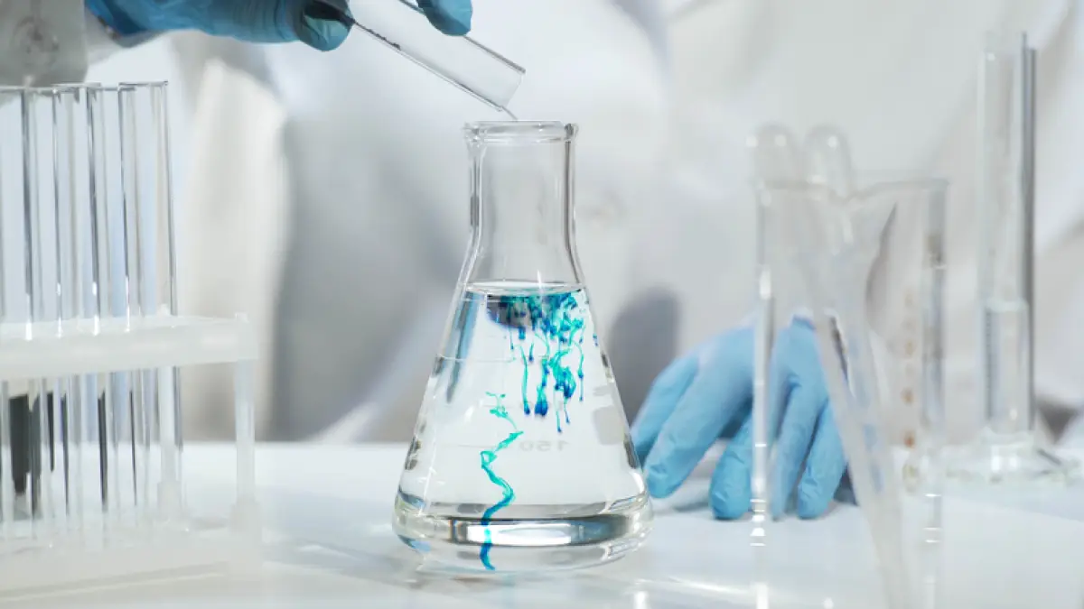 Química