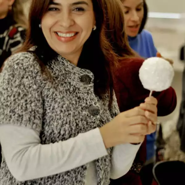 Carmen Rodríguez de Robles