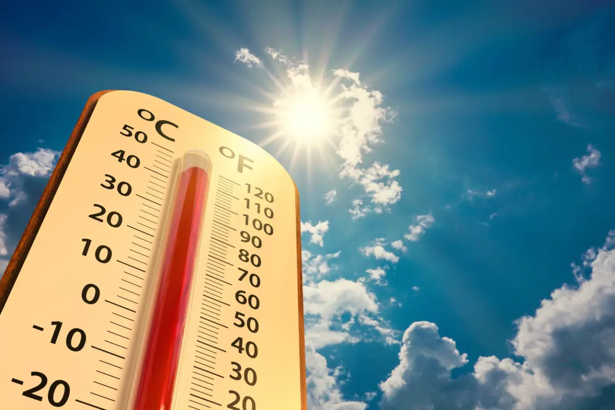 xVerano caluroso podrá elevar demanda eléctrica a 54,000 megawatts