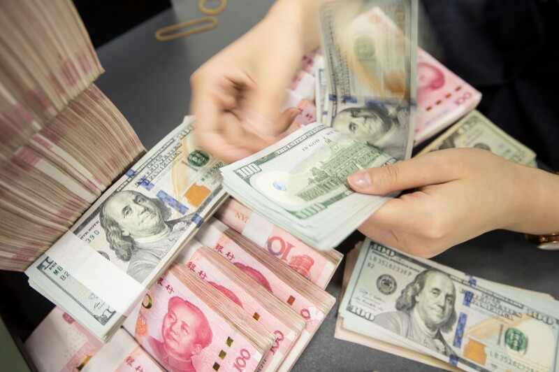 Acuerdo comercial China-EU