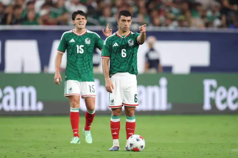 México vs Chile: ¿a qué hora y dónde ver el último amistoso de la Fecha FIFA 2026?
