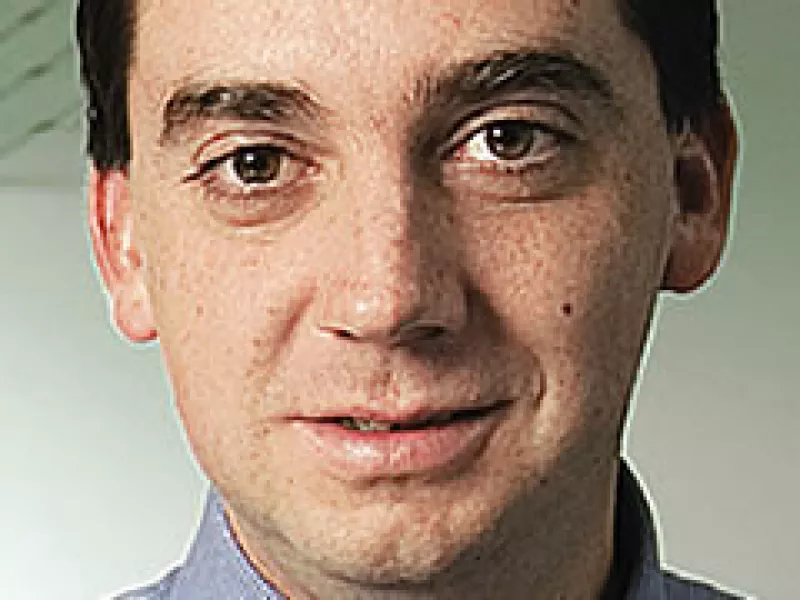 Alonso Madero, director de Inversiones de Actinver. (Foto: Especial)