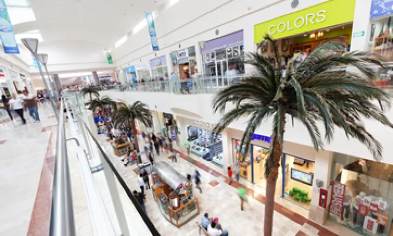 Fibra Shop cuenta con 16 centros comerciales y espera cerrar el año con hasta 22. (Foto: Tomada de fibrashop.mx )