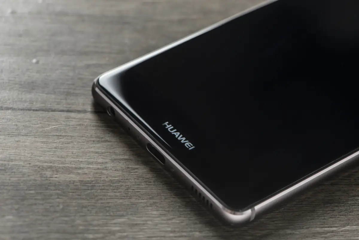 Huawei