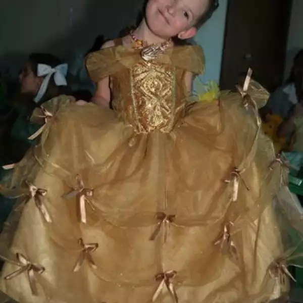 Cumple de Nadine Murat